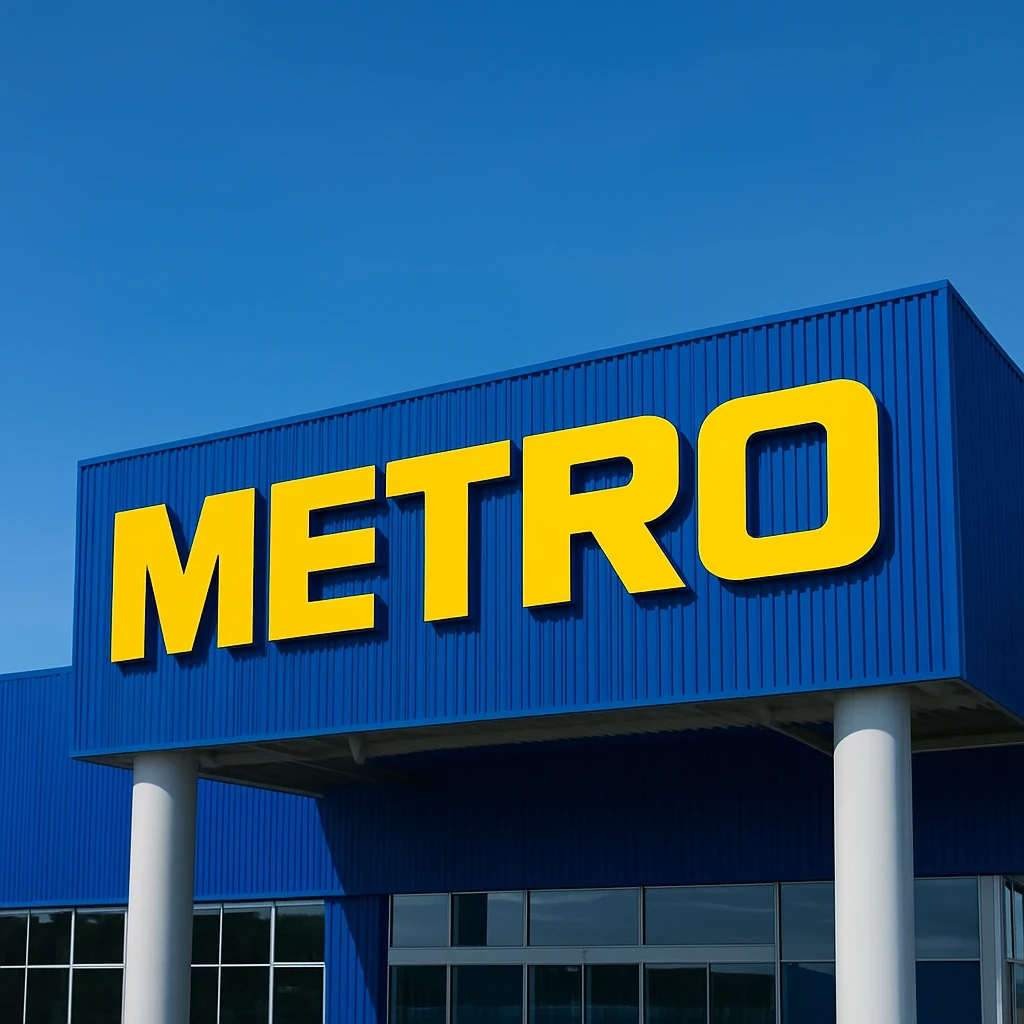 Jak znaleźć pracę w Metro?